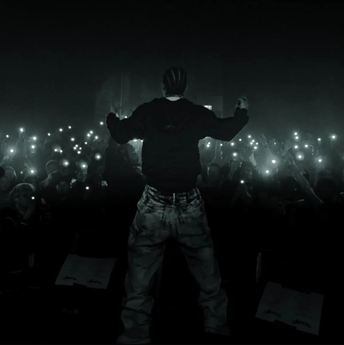 Carpe Diem | AntsLive | Mixtape