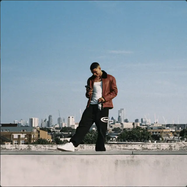 Tweakin | AntsLive | Single