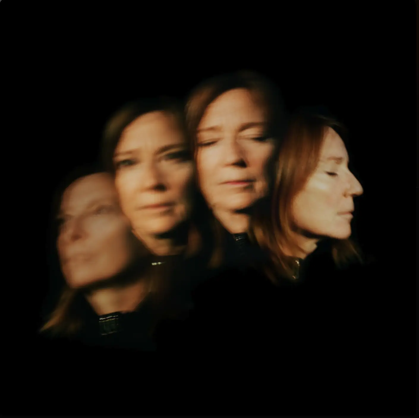 Lives Outgrown | Beth Gibbons | Album
