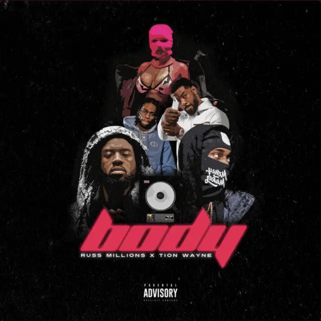 Body | Tion Wayne | Single