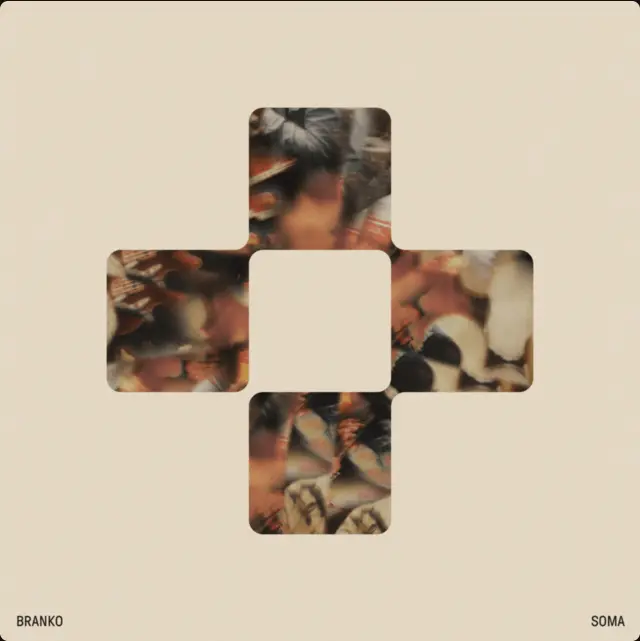 Soma | Branko | Album