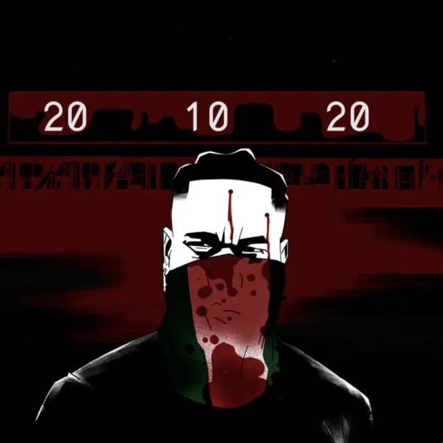 20 10 20 | Burna Boy | Single