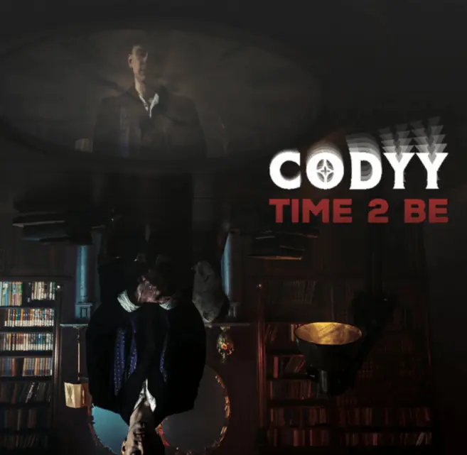 Time 2 Be | Codyy | Single