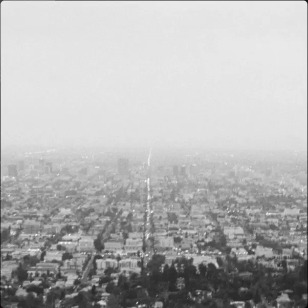 Mercy | Declan Welsh and The Decadent West | Single