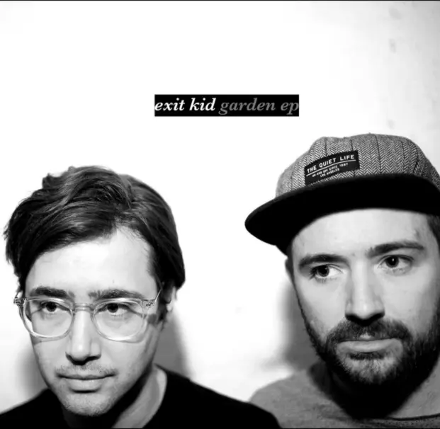 Garden | Exit Kid | Single