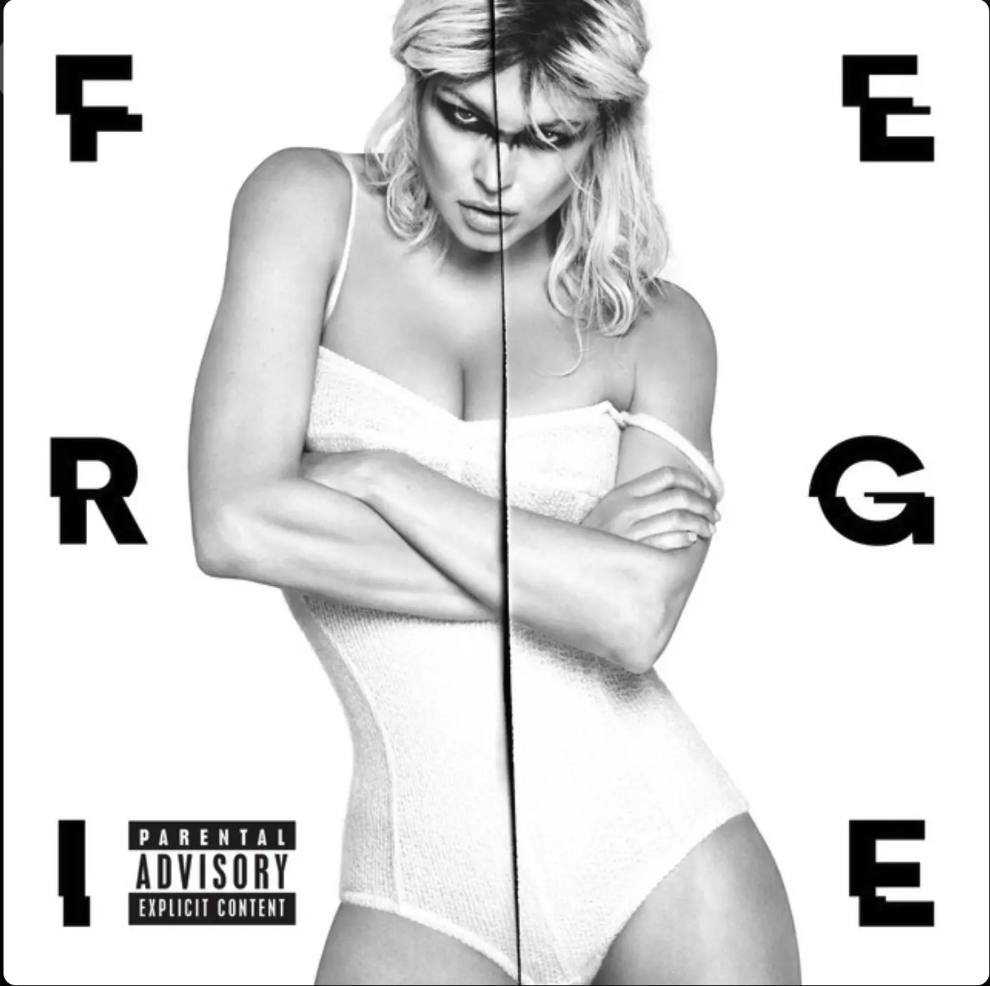 Enchanté | Fergie | Single