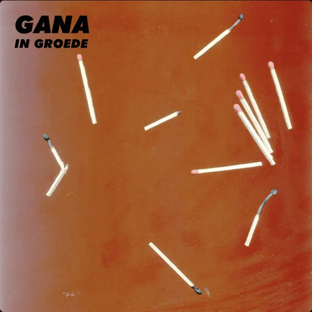 In Groede | Gana | Album
