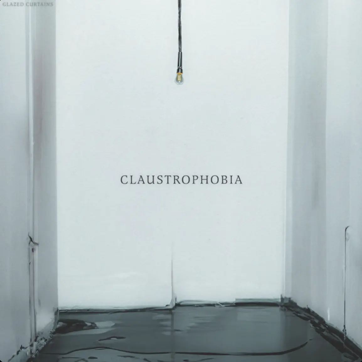 Claustrophobia | Glazed Curtains | Album