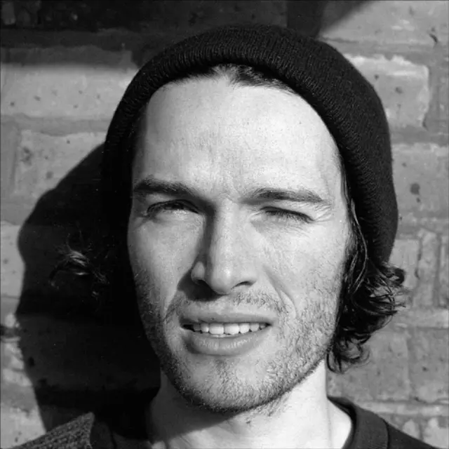 I'm Not Coming Home | Hector Cottam | Single