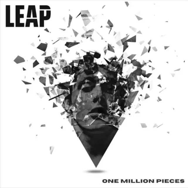 One Million Pieces | LEAP | EP