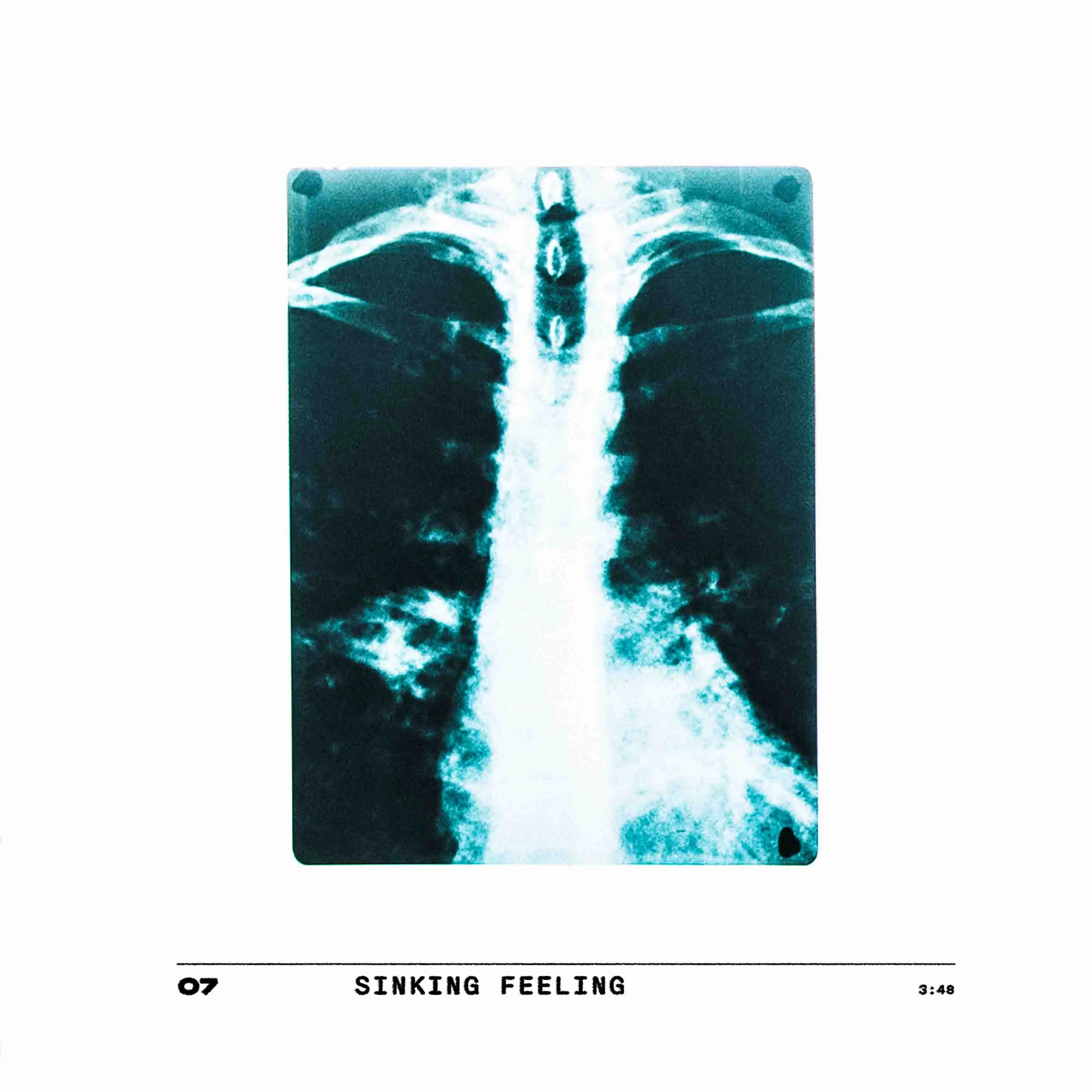 Sinking Feeling | Leap | Single