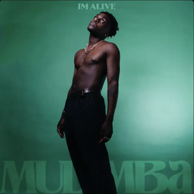 I'm Alive | Mulimba | Single