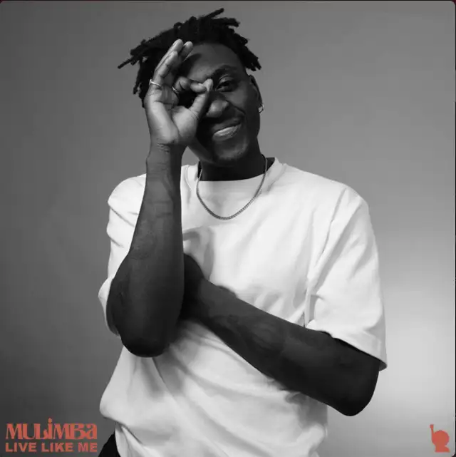 Live Like Me | Mulimba | Single