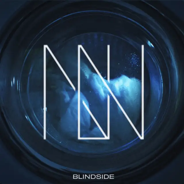 Blindside | Neck&Neck | Single