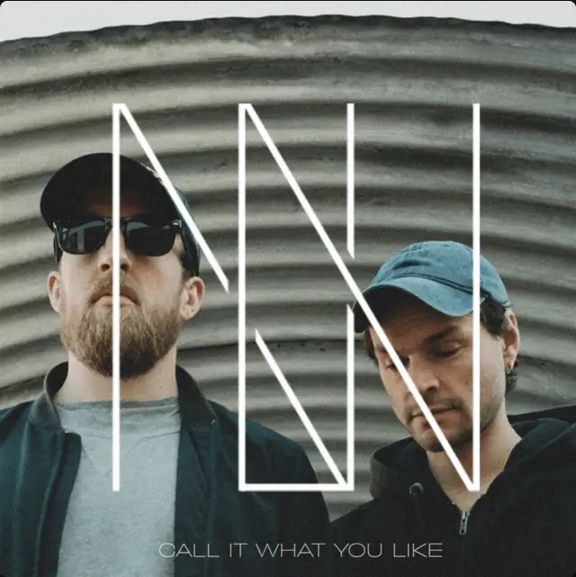 Call It What You Like | Neck&Neck | Single