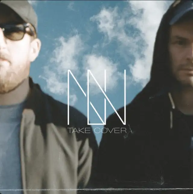 Take Cover | Neck&Neck | Single