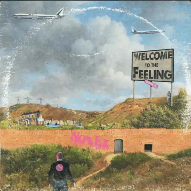 Welcome To The Feeling | Now Ex | EP