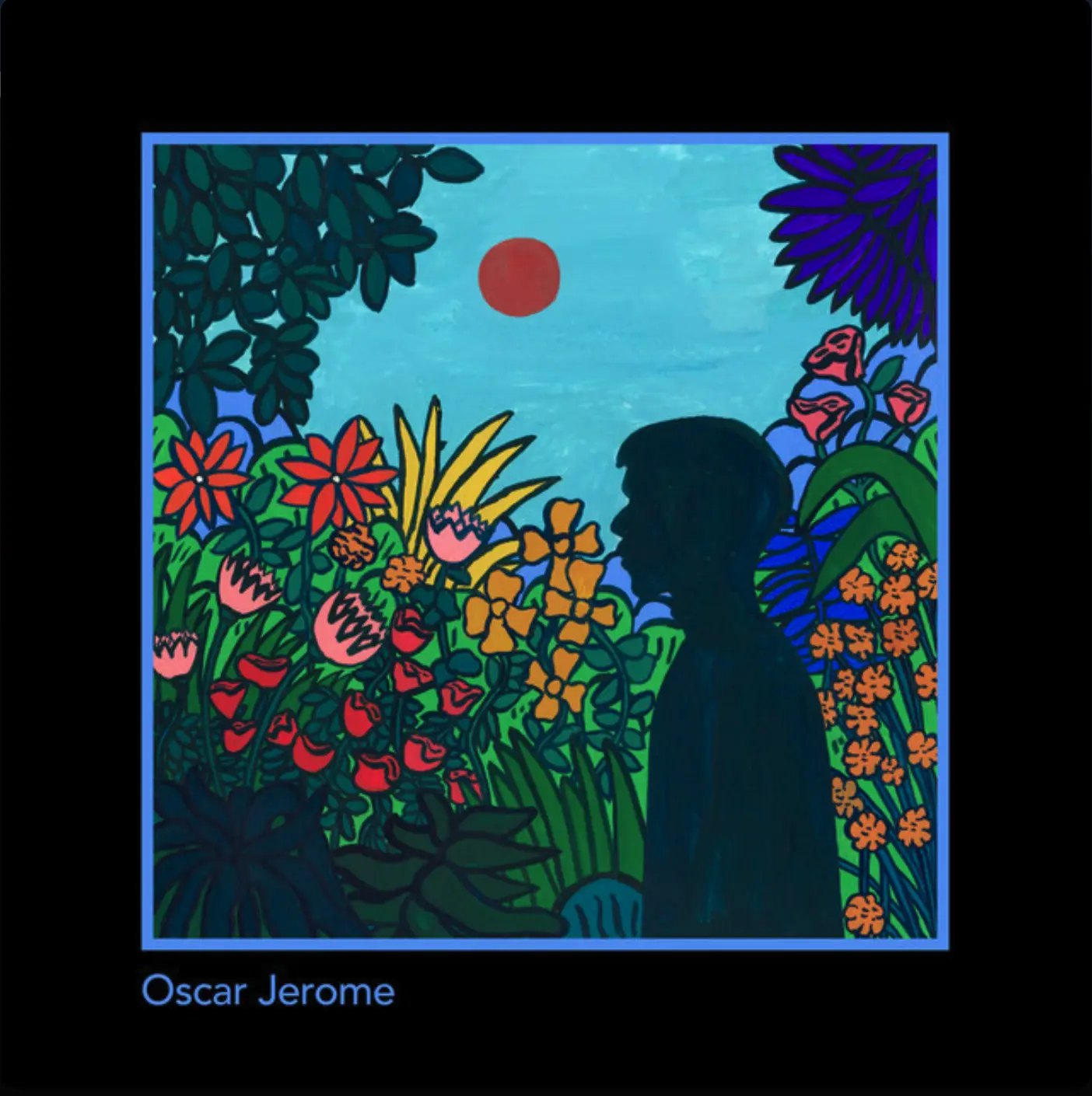 Give Back What You Stole From Me | Oscar Jerome | Single