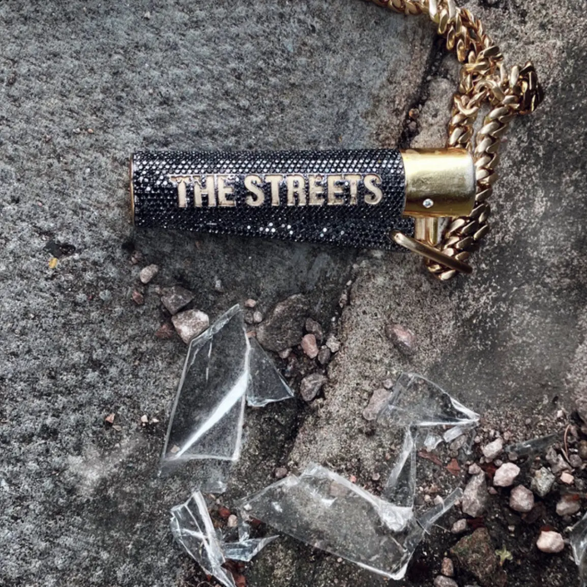 Difficult Times Freestyle | The Streets | Single